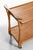 Wood Scandinavian Modern Oak Trolley by Jens Quistgaard, 1950s For Sale - Image 7 of 8