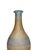 Art Nouveau Blue and Yellow Glass Vase in the style of Daum, 1890s For Sale - Image 5 of 10