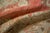 Traditional 1960s Vintage Turkish Oushak Medallion Multicolor Wool Rug For Sale - Image 3 of 10