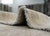 Textile Oushak Round Rug 6'2" x 6'3" For Sale - Image 7 of 8