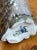 Vintage Royal Copenhagen Porcelain Owl Figurine For Sale - Image 9 of 12