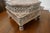 1910s Double Height Carved Indian Box, 1910 For Sale - Image 5 of 8