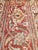 Antique Tabriz Carpet, Handmade Persian Rug in Floral Gold, Red and Beige For Sale - Image 12 of 18