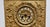 An important and exquisitely crafted clock, made of finely carved giltwood, richly decorated with remarkably delicate...