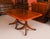Vintage 20th Century Regency Revival Dining Table & Chairs from William Tillman, Set of 9 For Sale - Image 6 of 18