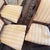 Ethan Allen French Regency Louis XVI Cherry Wood Dining Chairs, Set of Eight For Sale - Image 10 of 12
