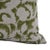 Not Yet Made - Made To Order Fabdivine Handmade Block Print Thick Linen 14x4 Inch Pillow Cover for Sofa & Bed- Sulit For Sale - Image 5 of 5