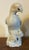 Antique 18th Century Chinese Blanc De Chine White Porcelain Parrot For Sale - Image 14 of 18