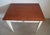 Antique Fixed Rectangular Table, 1920s For Sale - Image 4 of 17