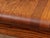 Mid 20th Century Oak Vintage Dining Table Without Leaf For Sale - Image 5 of 12