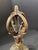 Asian Vintage Vajrayana Buddhist Prayer Bell Tibet Nepal Bhutan For Sale - Image 3 of 13