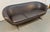 Mid-Century Modern Vintage 1960s "Pod" Three-Seater Sofa by Carl Eric Klote for Overman of Sweden For Sale - Image 3 of 18
