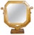 Wooden Mirror, France, 1950 For Sale - Image 14 of 14