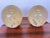 Mid-Century Art Glass Table Lamps, Czechoslovakia, 1980s, Set of 2 For Sale - Image 3 of 8