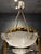 Ronces Chandelier by R. Lalique, 1926 For Sale - Image 9 of 10