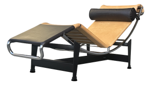 LC4 Edition Chaise Lounge by Le Corbusier for Cassina, 2013
