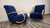 Mid-Century Modern Lounge Chairs from Jindrich Halabala, 1940s, Set of 2 For Sale - Image 3 of 15