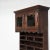 Wood Antique Wooden Cabinet, 1780 For Sale - Image 7 of 10
