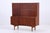 Mid-Century Teak Highboard, 1960s For Sale - Image 4 of 11
