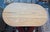 Croft House Tula Racetrack Dining Table For Sale - Image 10 of 12