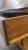 American Mission Arts & Crafts Charles Limbert Strap-Hinge Three Drawer Drop Front Desk C .1910 Rare For Sale - Image 3 of 12