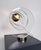 1960s Satellite Table Lamp by Yonel Lebovici, 1969 For Sale - Image 5 of 7