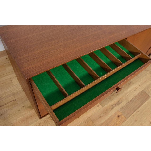 Mid-Century Sideboard by Ib Kofod Larsen for G-Plan, 1960s For Sale - Image 13 of 18