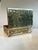 Brass Jewelry Box with Cedar Wood and Asian Motifs, Germany, 1950s For Sale - Image 6 of 18