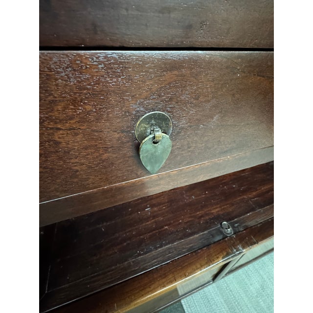 Early 20th Century Chinese Compound Cabinet For Sale - Image 11 of 14