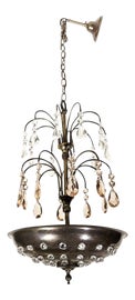 Example of Chandeliers and Pendants