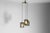 2210 Pendant Lamp by Max Ingrand for Fontana Arte, 1960 For Sale - Image 12 of 18