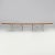 1960s Mid-Century Modern American Coffee Table by Charles & Ray Eames for Herman Miller, 1960s For Sale - Image 5 of 18