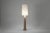 Chung fl5xl gentle natural oak lamp by jeroen de ruddere dimensions: d 35 x h 152 cm materials: gentle natural oak, chung...