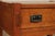 Stickley Mission Collection Oak One-Drawer Nightstand For Sale - Image 11 of 12