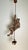 Tyrolean Mountaineer Pendant Lamp in Hand-Carved Softwood, 1980s For Sale - Image 16 of 18