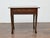 Traditional Antique Georgian Oak Side Table with Single Drawer, England, Circa 1800-1830 For Sale - Image 3 of 11