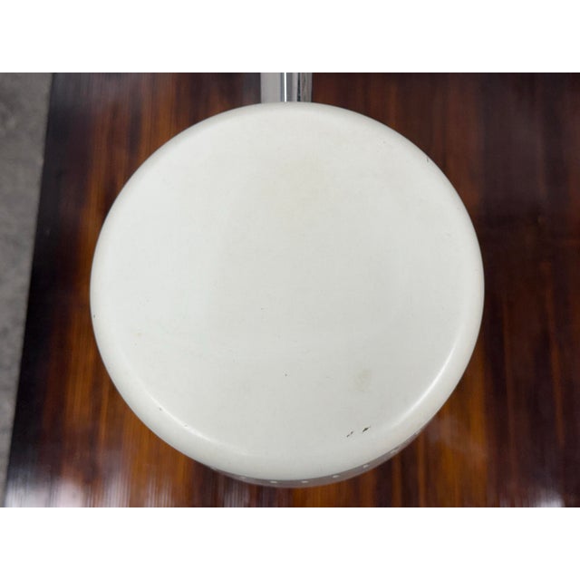 1970s 1970s Robert Sonneman Tik Table Lamp, Model 7701 For Sale - Image 5 of 12