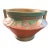 Roseville Pottery Futura Jardiniere Planter 616-7 Art Deco Unmarked Ca. 1928 For Sale