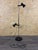 Vintage Space Age Floor Lamp in Metal, 1960s For Sale - Image 14 of 16