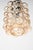 Glass Pendant Light by Helena Tynell For Sale - Image 8 of 9