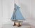 English 20th Century Bowman Carved Wood Gaff Cutter Pond Yacht For Sale - Image 12 of 18