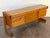 Lou Hodges Vintage 1980's Lou Hodges Credenza For Sale - Image 4 of 15