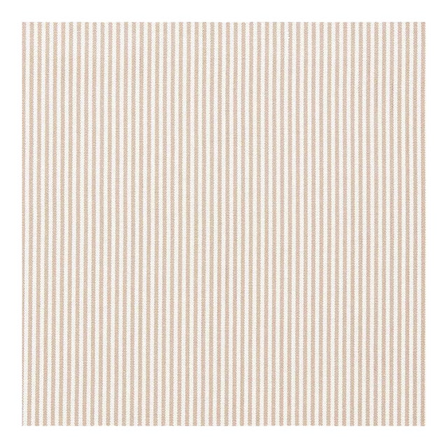 Sanderson Burnham Fabric in Slip - a sample For Sale