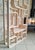 Mid-Century Room Dividers attributed to Ludvik Volak for Drevopodnik Holesov, Czech, 1960s, Set of 2 For Sale - Image 6 of 18