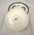 Spode Spode "Christmas Tree" Cup & Saucer Set of 8 For Sale - Image 4 of 11
