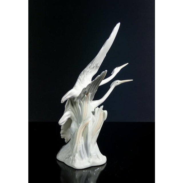 1970s Porcelain Sculpture from Lladrò For Sale - Image 5 of 18