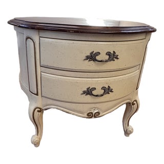 Mid 20th Century Round Drawer For Sale