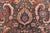 Persian Early 20th Century Persian Sultanabad For Sale - Image 3 of 9