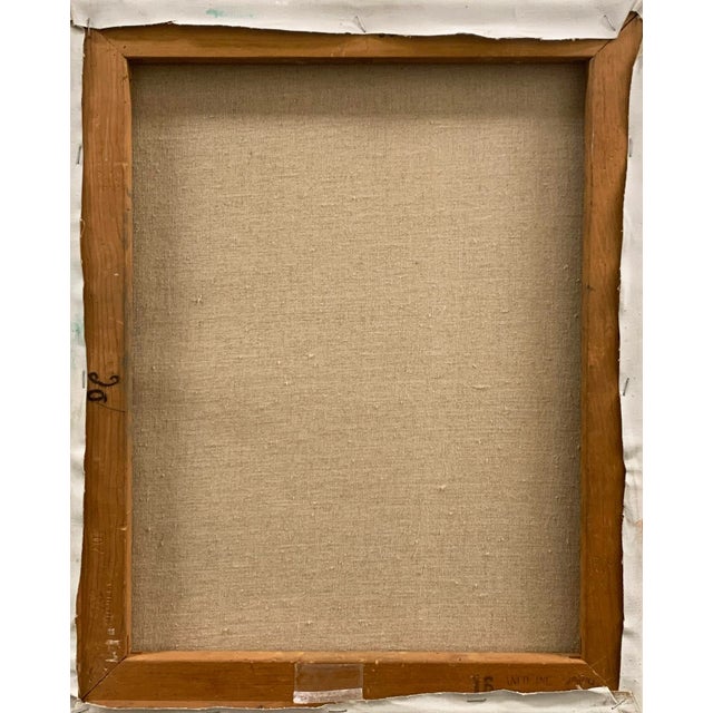 'Young Pierrot' by Fiedler, Arlequino, Harlequin, Costume Party, Fancy Dress Ball For Sale In Monterey, CA - Image 6 of 7