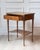 Louis XVI–Style Writing Table by André Mailfert, France, Mid-20th Century For Sale - Image 9 of 13